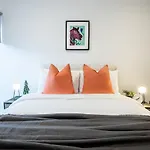 Rose Hill Boutique Apartments Near Brighton Beach