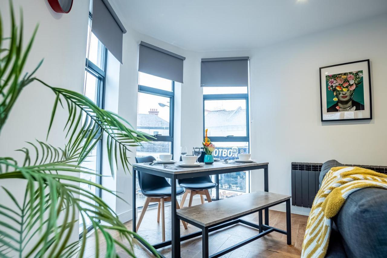 Apartment Rose Hill Boutique Near *