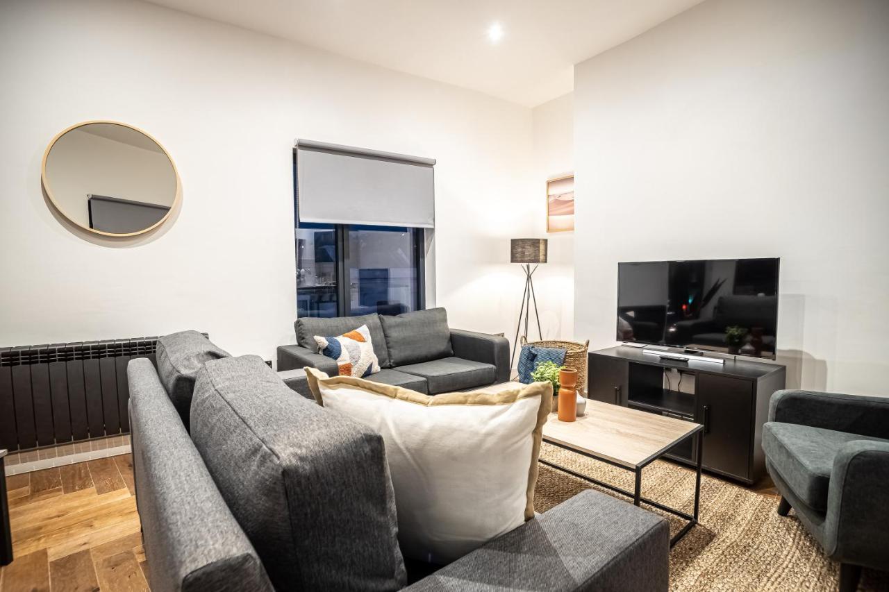 Apartment Rose Hill Boutique Near Brighton